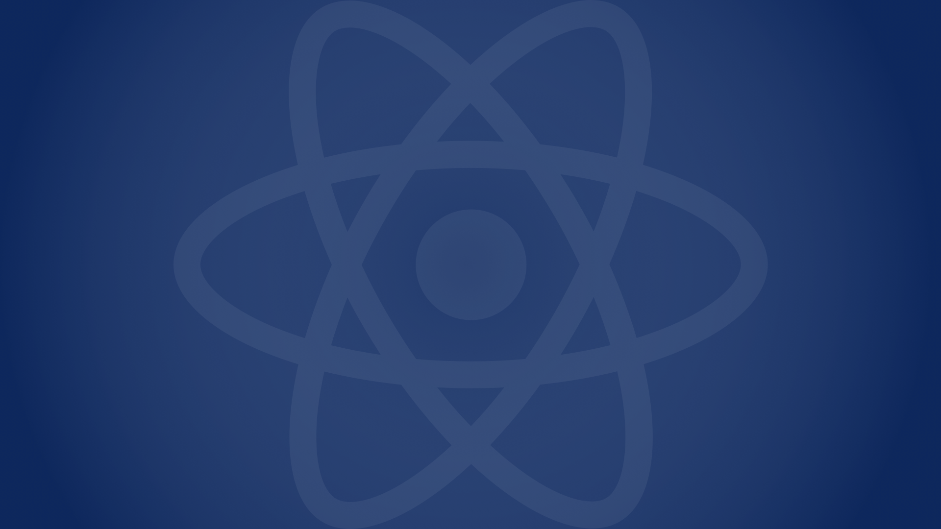 Production Ready React Native Logo