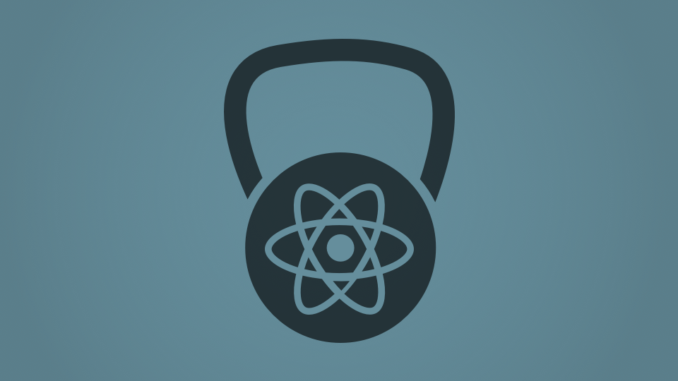 React Native Exercises Logo