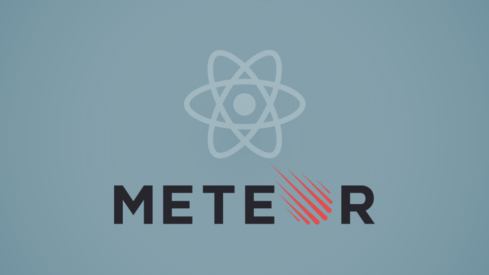 Learn React Native Meteor Logo