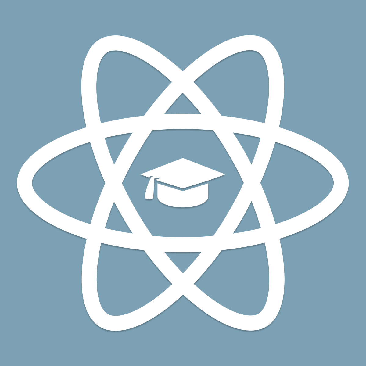 React Native School Logo